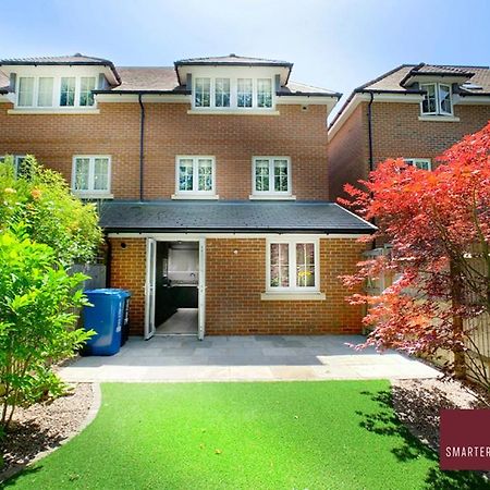 Maidenhead, Leander - 3 Bedroom - Parking&Garden Buitenkant foto