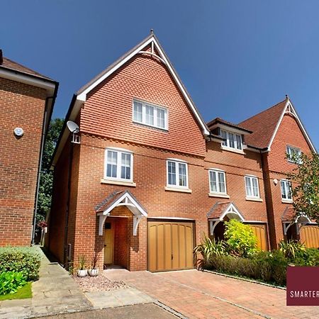 Maidenhead, Leander - 3 Bedroom - Parking&Garden Buitenkant foto