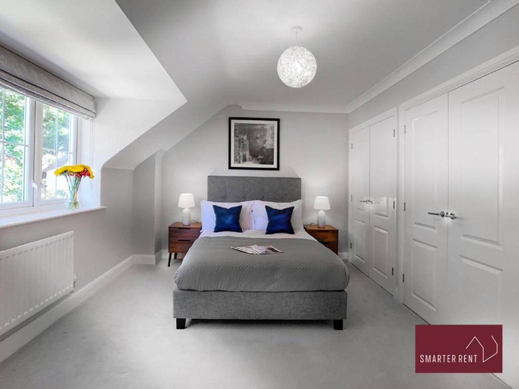 Maidenhead, Leander - 3 Bedroom - Parking&Garden Buitenkant foto