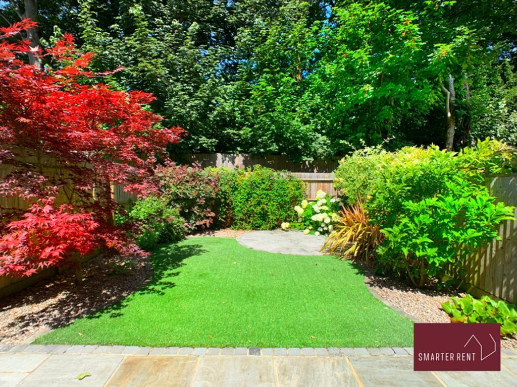 Maidenhead, Leander - 3 Bedroom - Parking&Garden Buitenkant foto