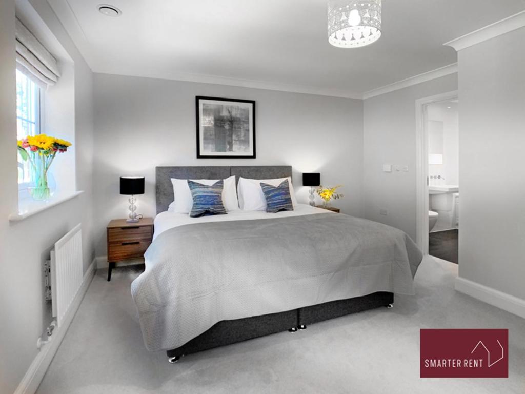 Maidenhead, Leander - 3 Bedroom - Parking&Garden Buitenkant foto